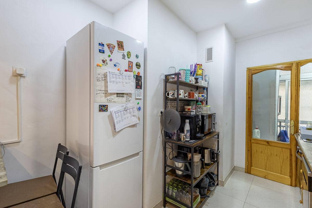 3 chambre Appartement à vendre à Grenade ville - 185 000 € (Ref: 10041325)
