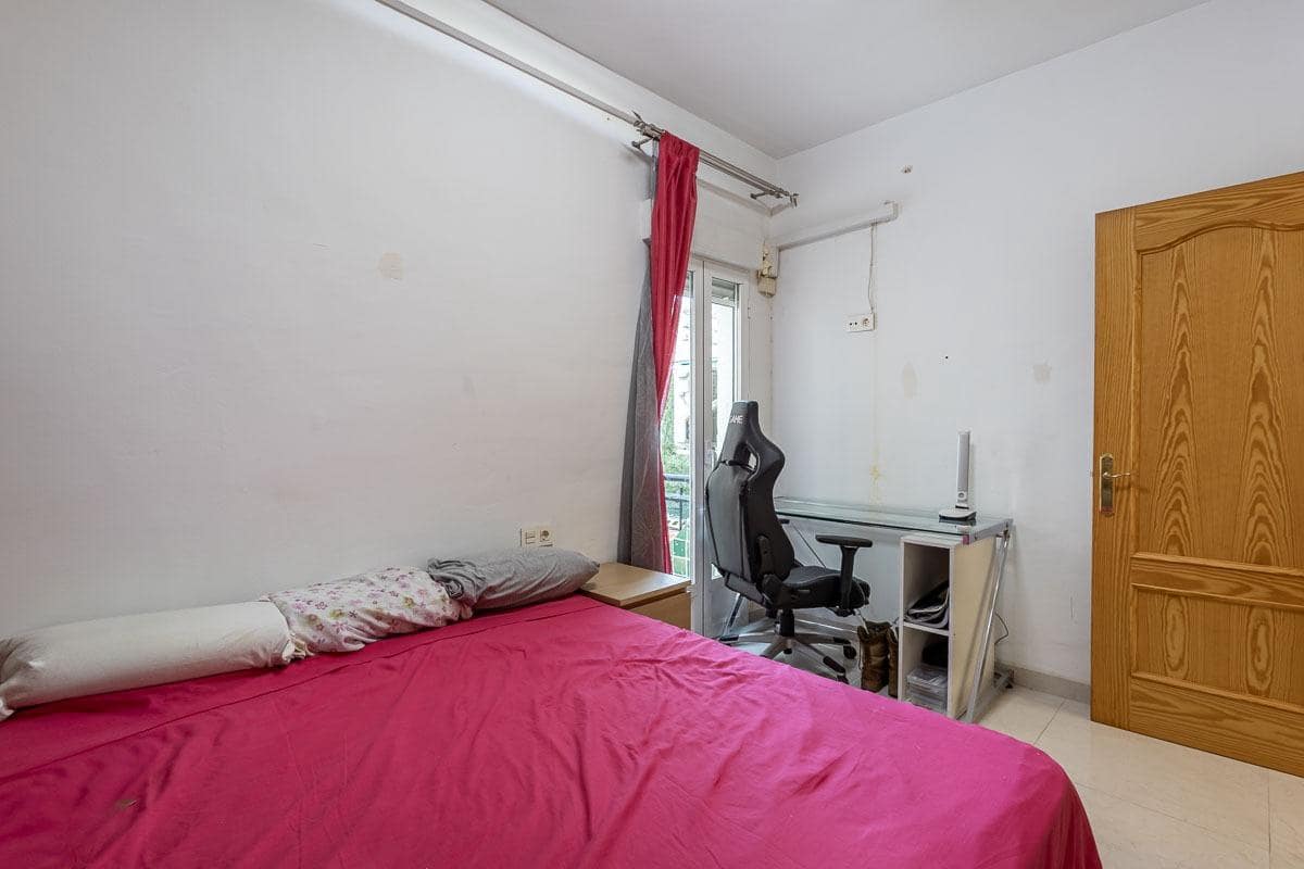 3 chambre Appartement à vendre à Grenade ville - 185 000 € (Ref: 10041325)