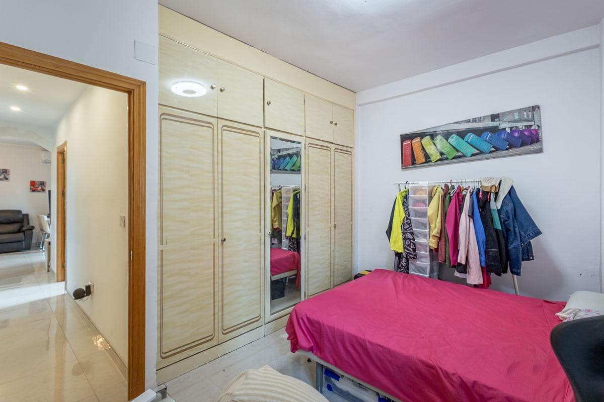 3 chambre Appartement à vendre à Grenade ville - 185 000 € (Ref: 10041325)