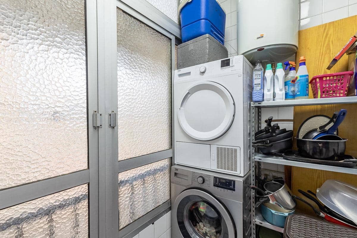 3 chambre Appartement à vendre à Grenade ville - 185 000 € (Ref: 10041325)