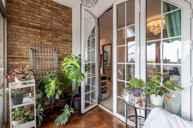 3 camera da letto Appartamento in vendita in Granada città - 185.000 € (Rif: 10041325)