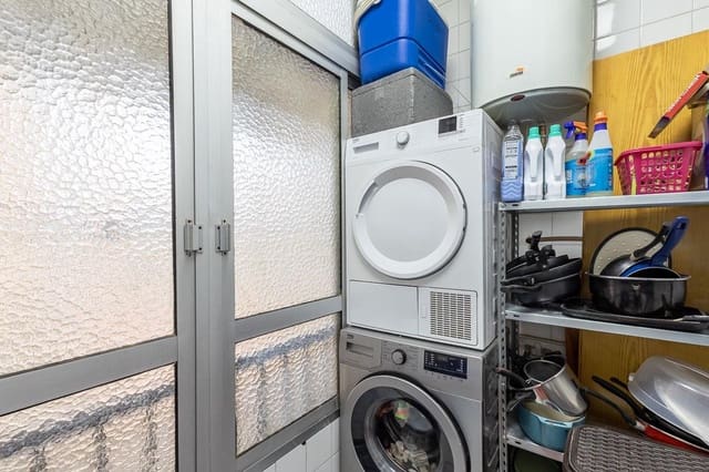 3 camera da letto Appartamento in vendita in Granada città - 185.000 € (Rif: 10041325)