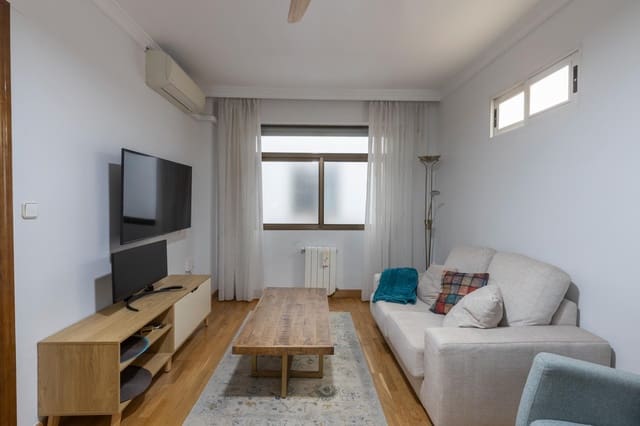 3 chambre Appartement à vendre à Centro, Grenade ville - 340 000 € (Ref: 10041326)