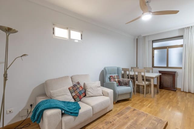 3 chambre Appartement à vendre à Centro, Grenade ville - 340 000 € (Ref: 10041326)