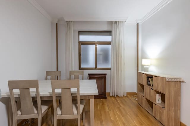 3 chambre Appartement à vendre à Centro, Grenade ville - 340 000 € (Ref: 10041326)