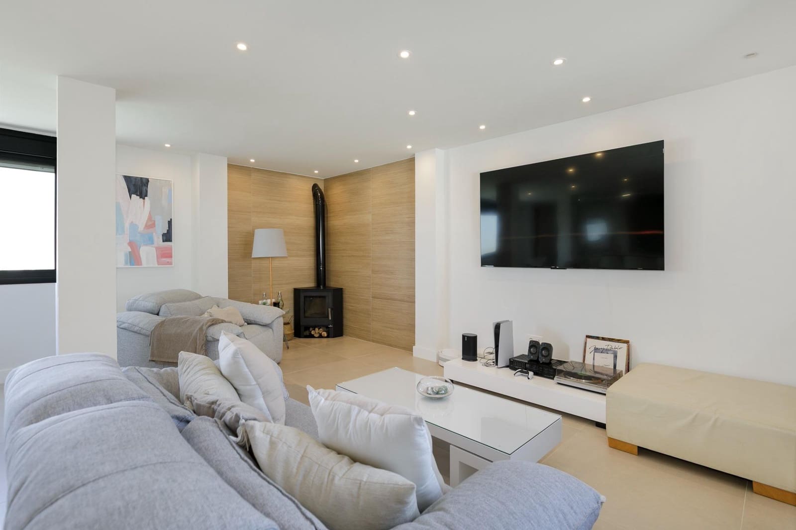 4 chambre Villa/Maison à vendre à Dilar avec piscine garage - 365 000 € (Ref: 10041327)