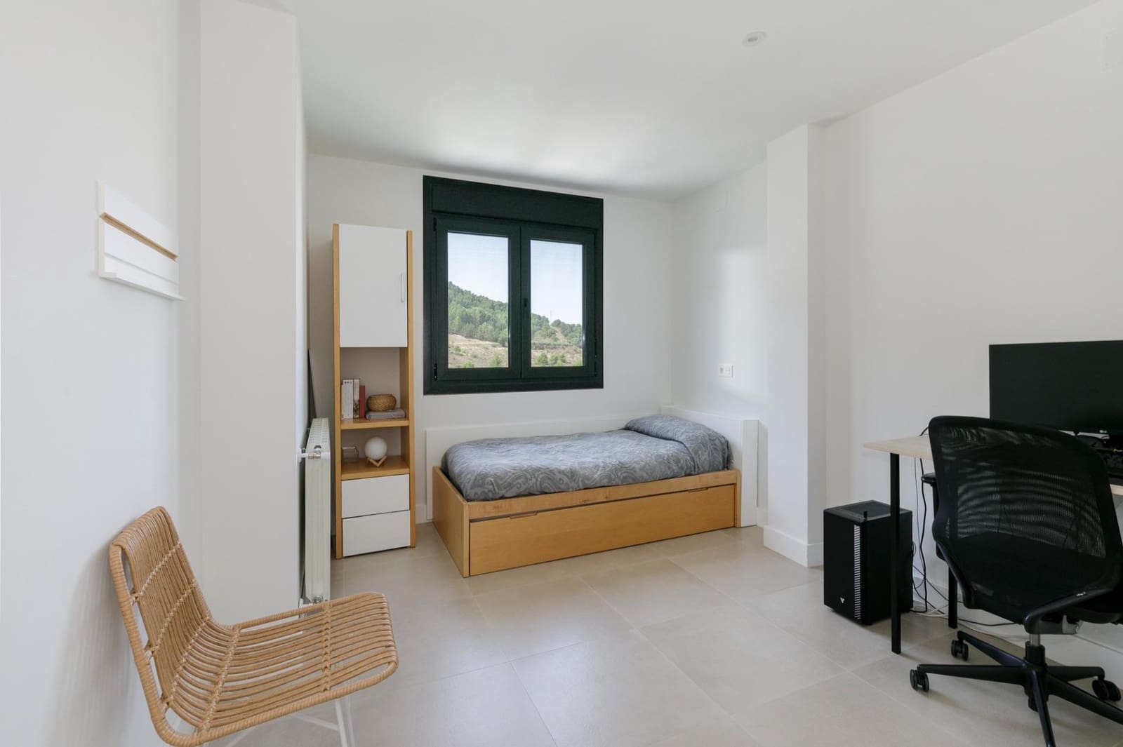 4 chambre Villa/Maison à vendre à Dilar avec piscine garage - 365 000 € (Ref: 10041327)