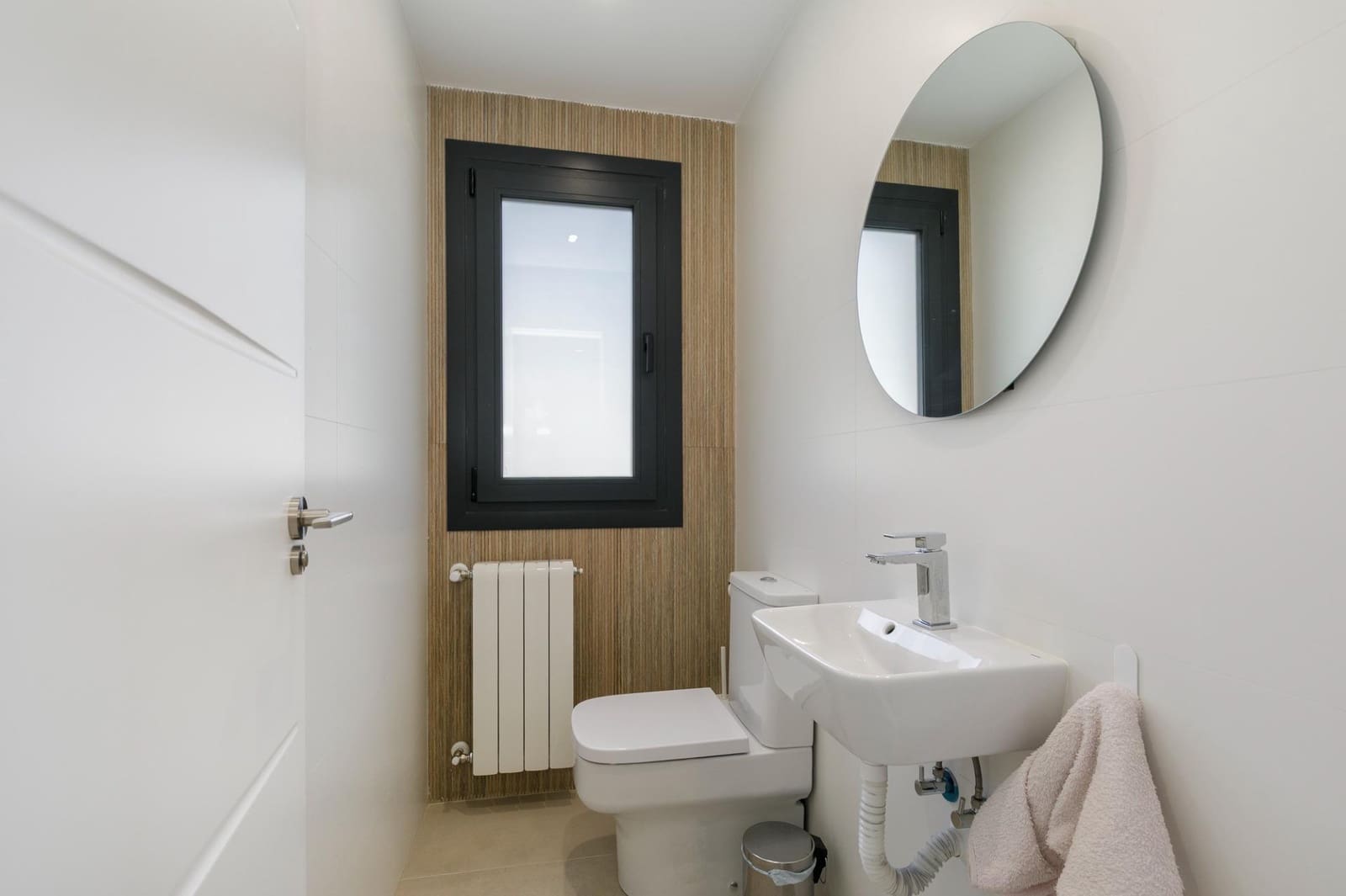 4 chambre Villa/Maison à vendre à Dilar avec piscine garage - 365 000 € (Ref: 10041327)