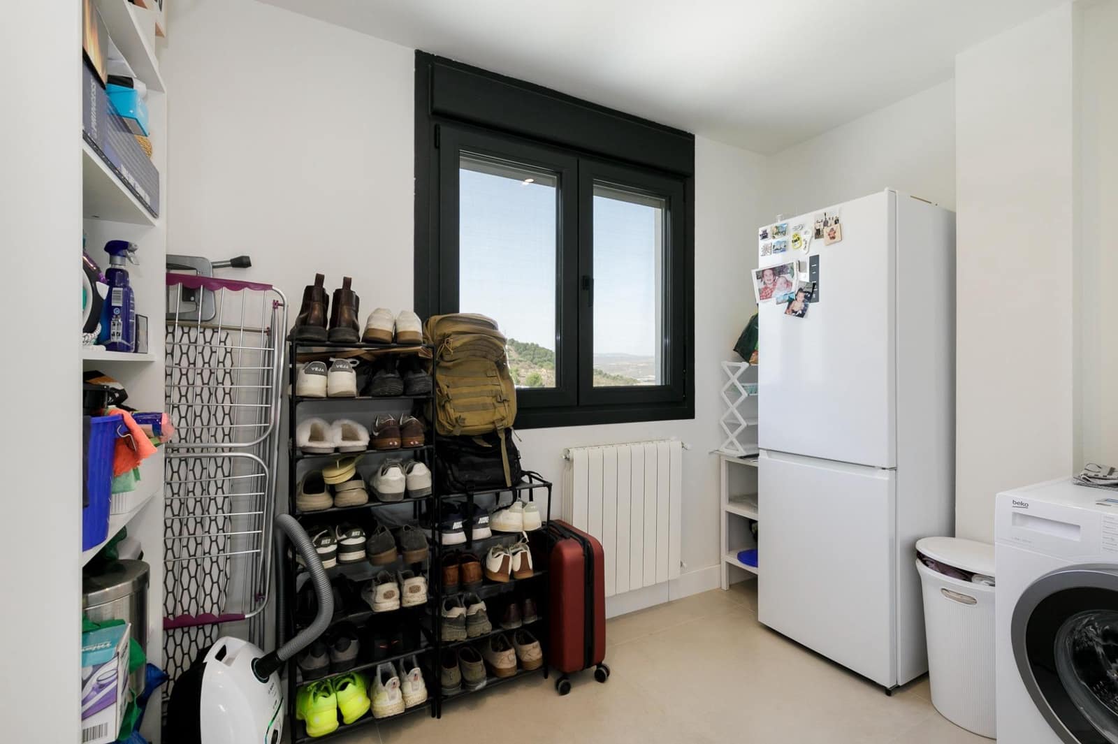 4 chambre Villa/Maison à vendre à Dilar avec piscine garage - 365 000 € (Ref: 10041327)