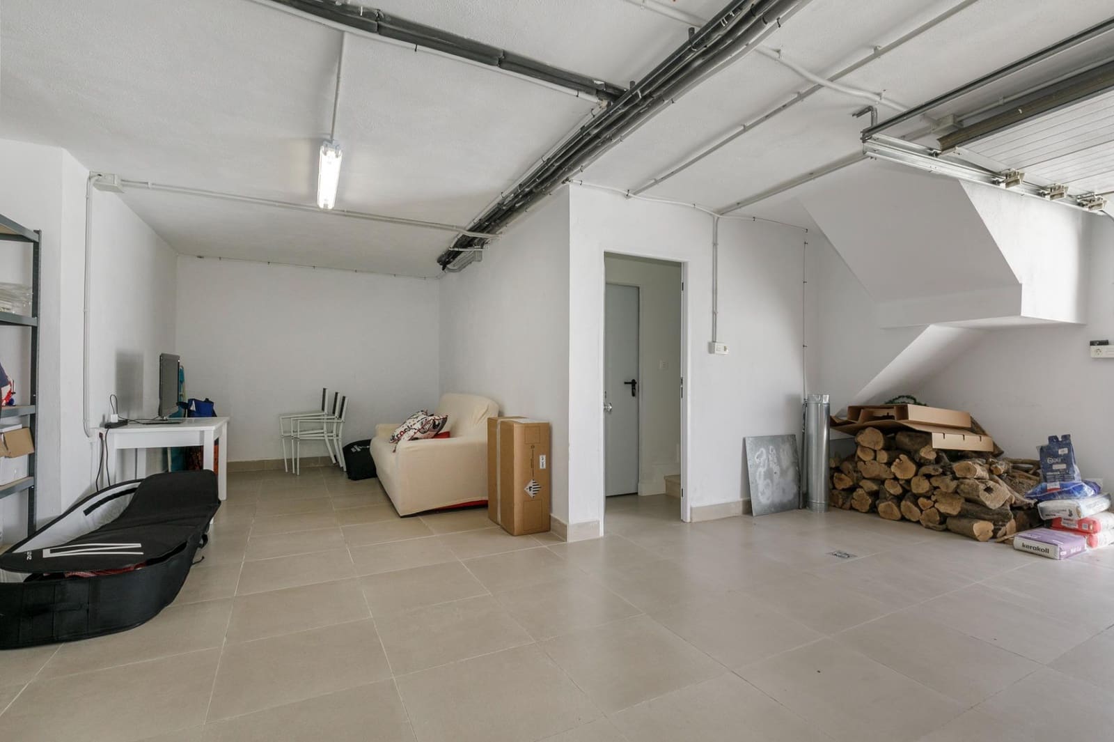 4 chambre Villa/Maison à vendre à Dilar avec piscine garage - 365 000 € (Ref: 10041327)