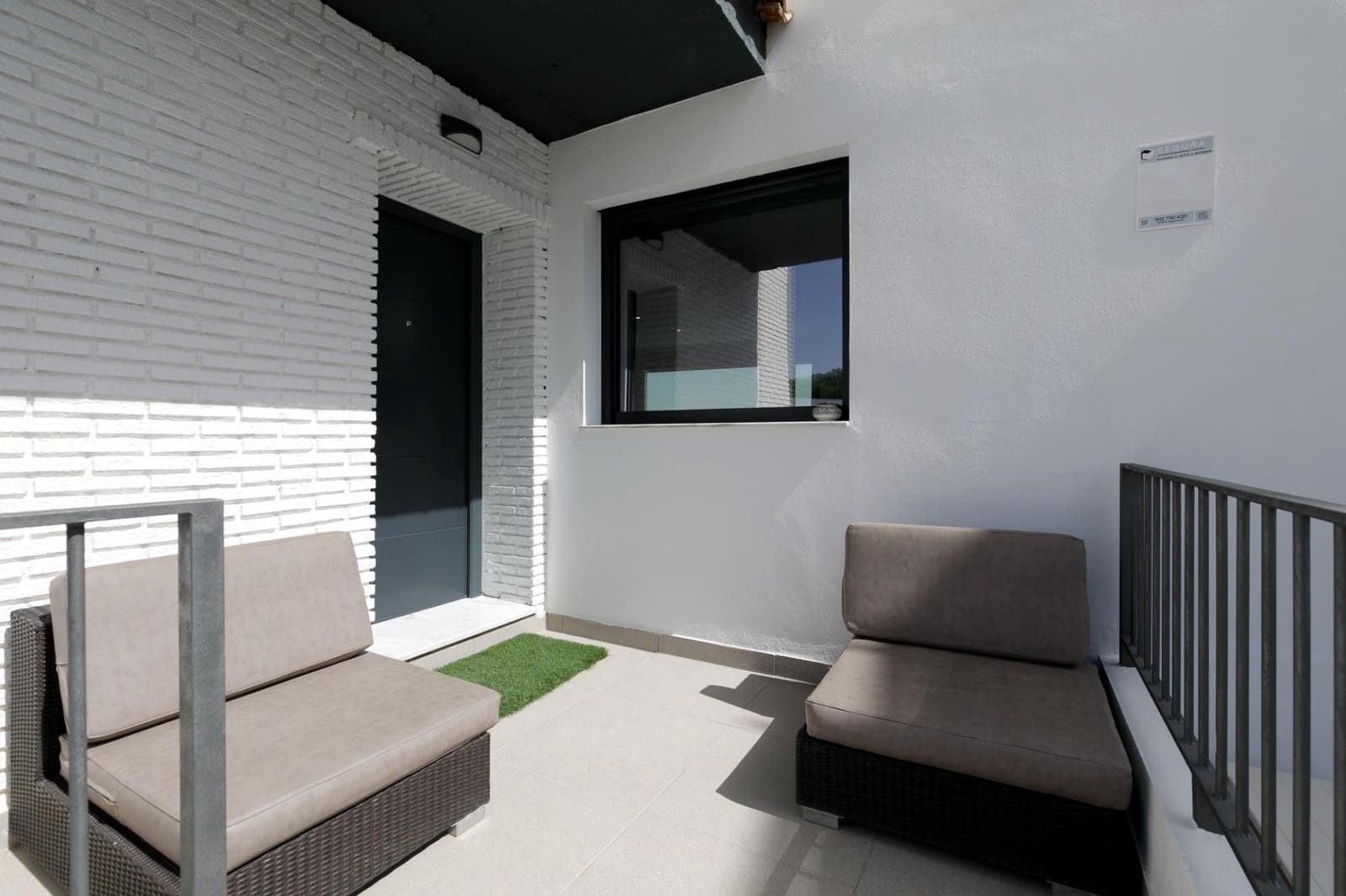 4 chambre Villa/Maison à vendre à Dilar avec piscine garage - 365 000 € (Ref: 10041327)