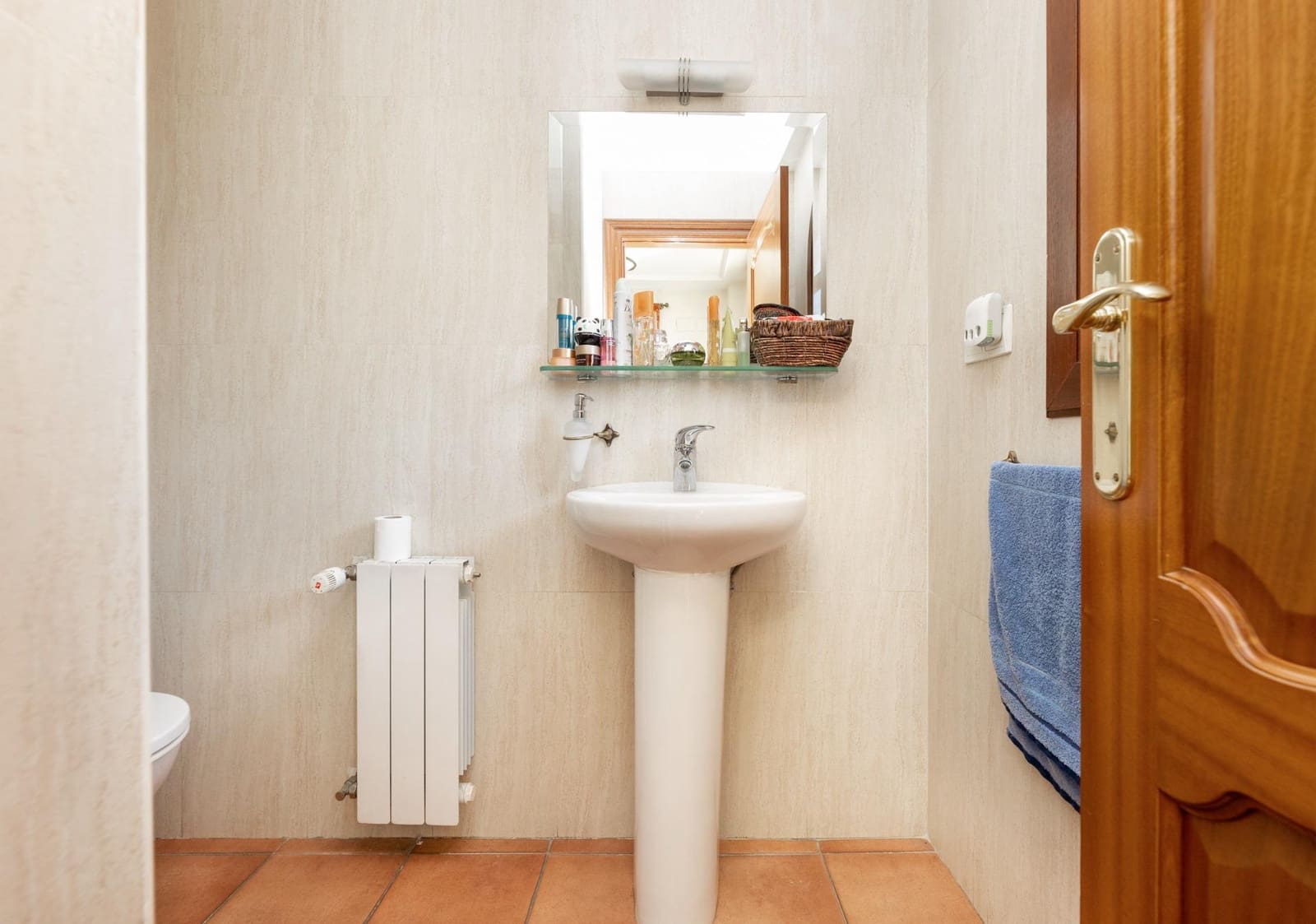 5 sypialnia Willa na sprzedaż w Cajar z basenem garażem - 495 000 € (Ref: 10041328)