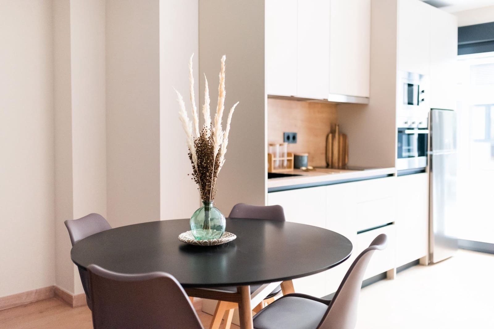 1 sovrum Vind att hyra i Granada stad - 700 € (Ref: 10043237)