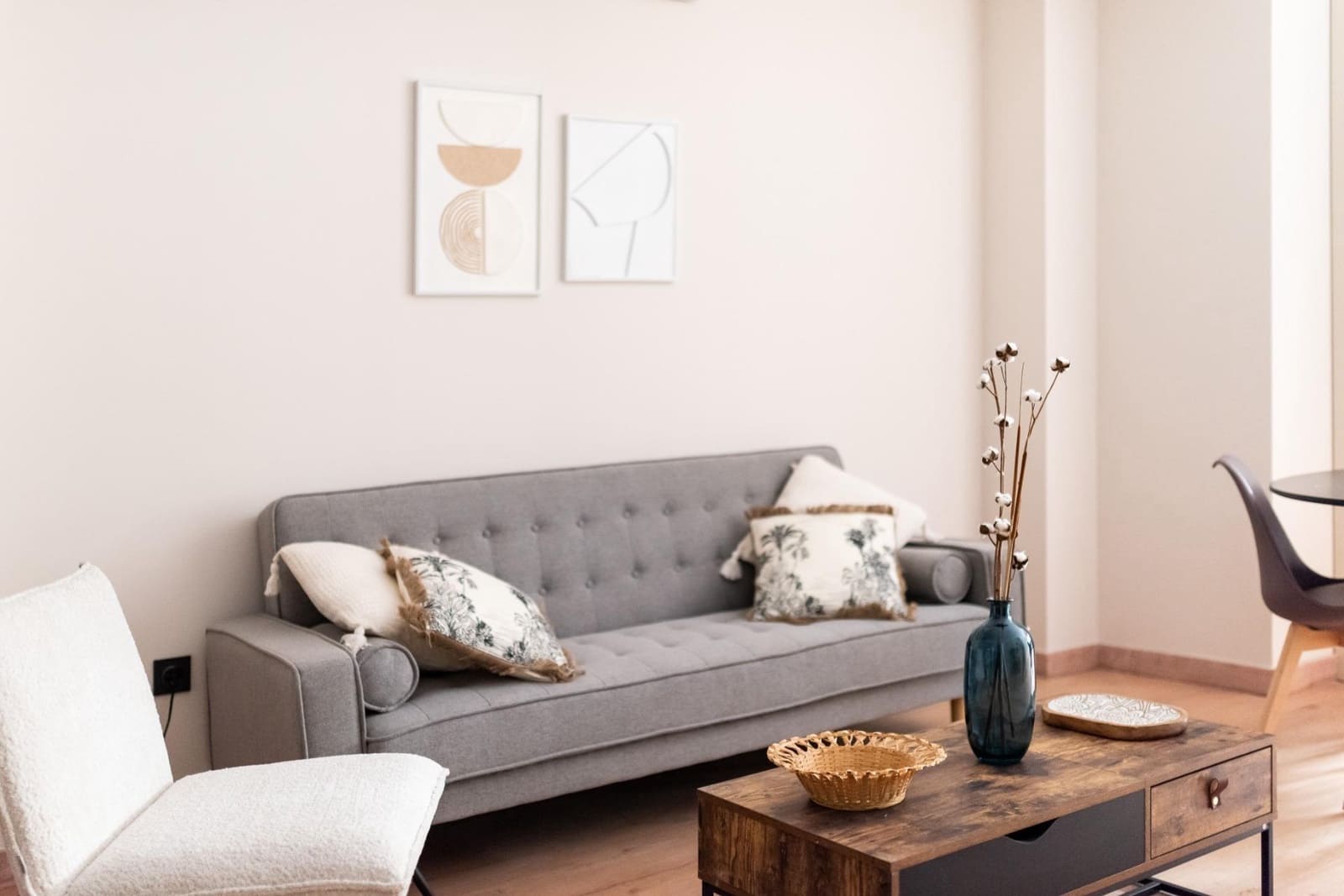 1 sovrum Vind att hyra i Granada stad - 700 € (Ref: 10043237)