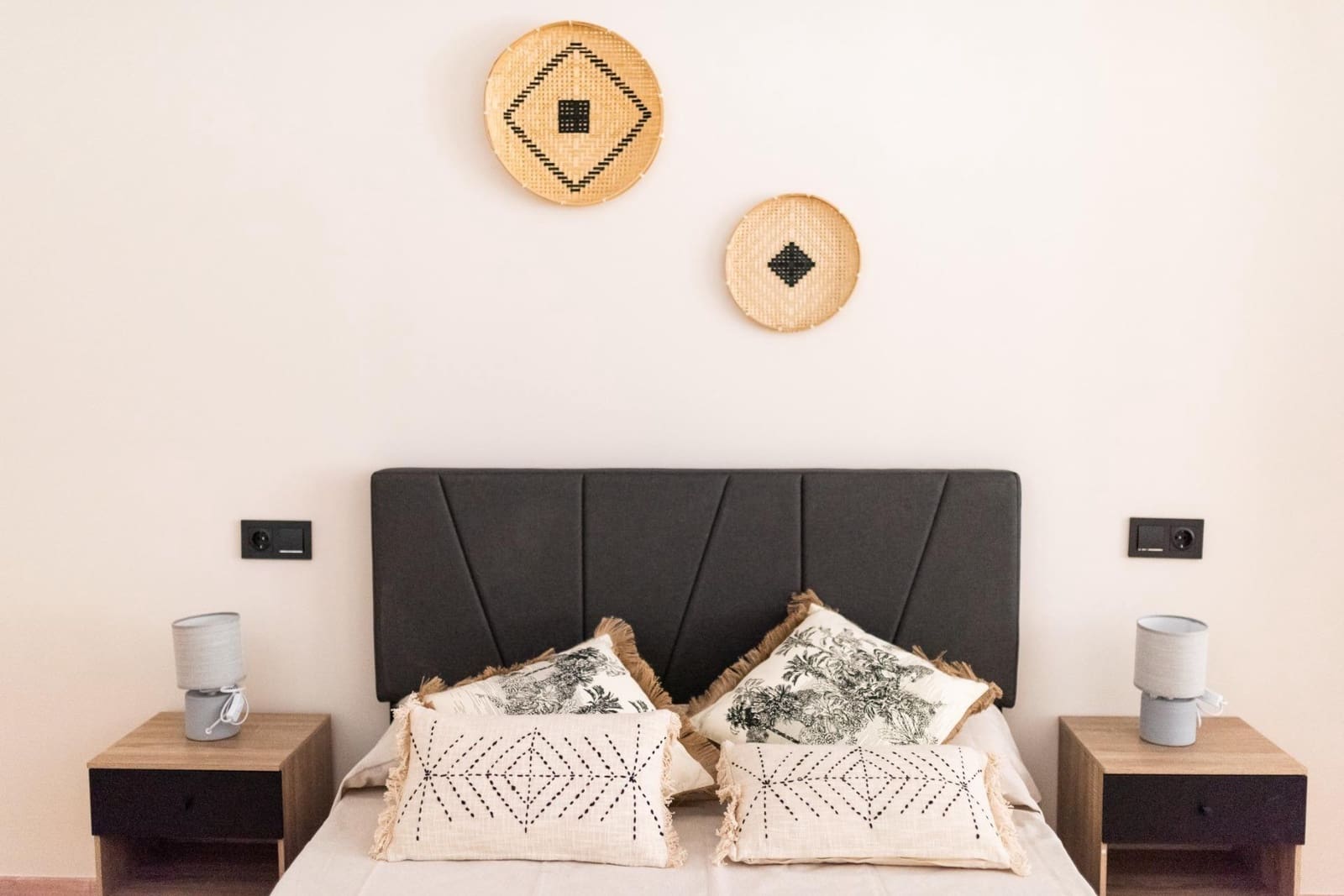 1 sovrum Vind att hyra i Granada stad - 700 € (Ref: 10043237)