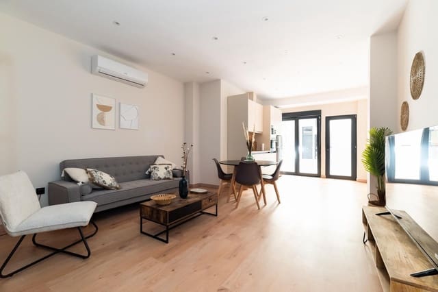 1 sovrum Vind att hyra i Granada stad - 700 € (Ref: 10043237)
