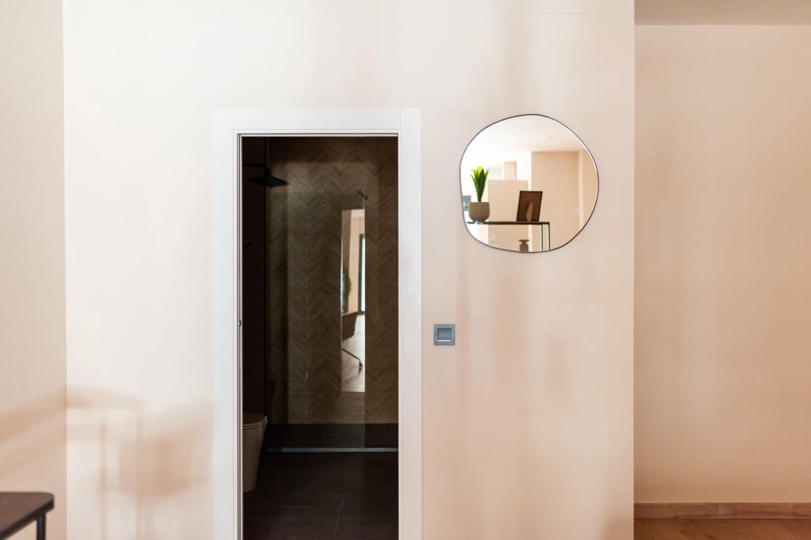 1 sovrum Vind att hyra i Granada stad - 700 € (Ref: 10043237)