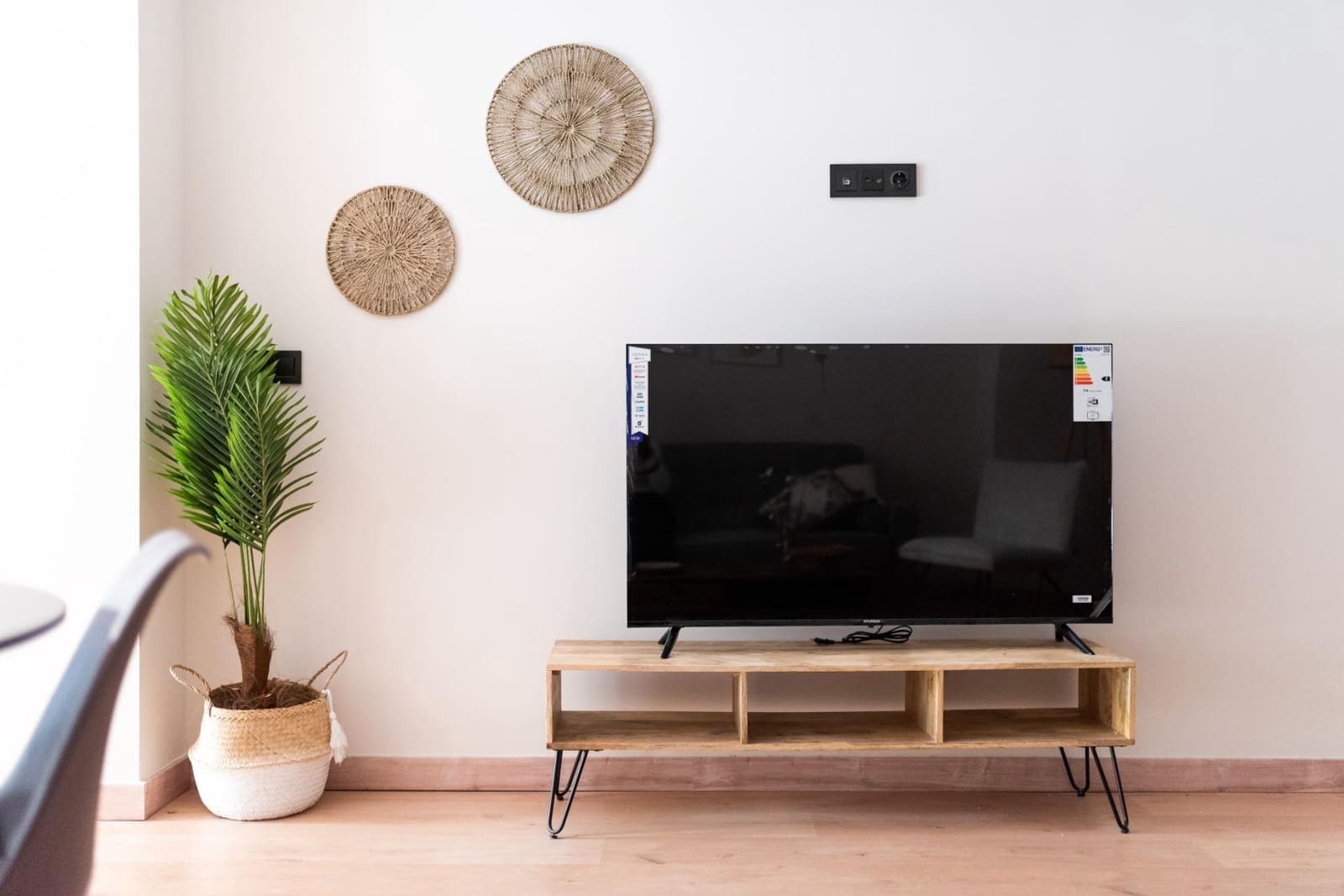 1 sovrum Vind att hyra i Granada stad - 700 € (Ref: 10043237)
