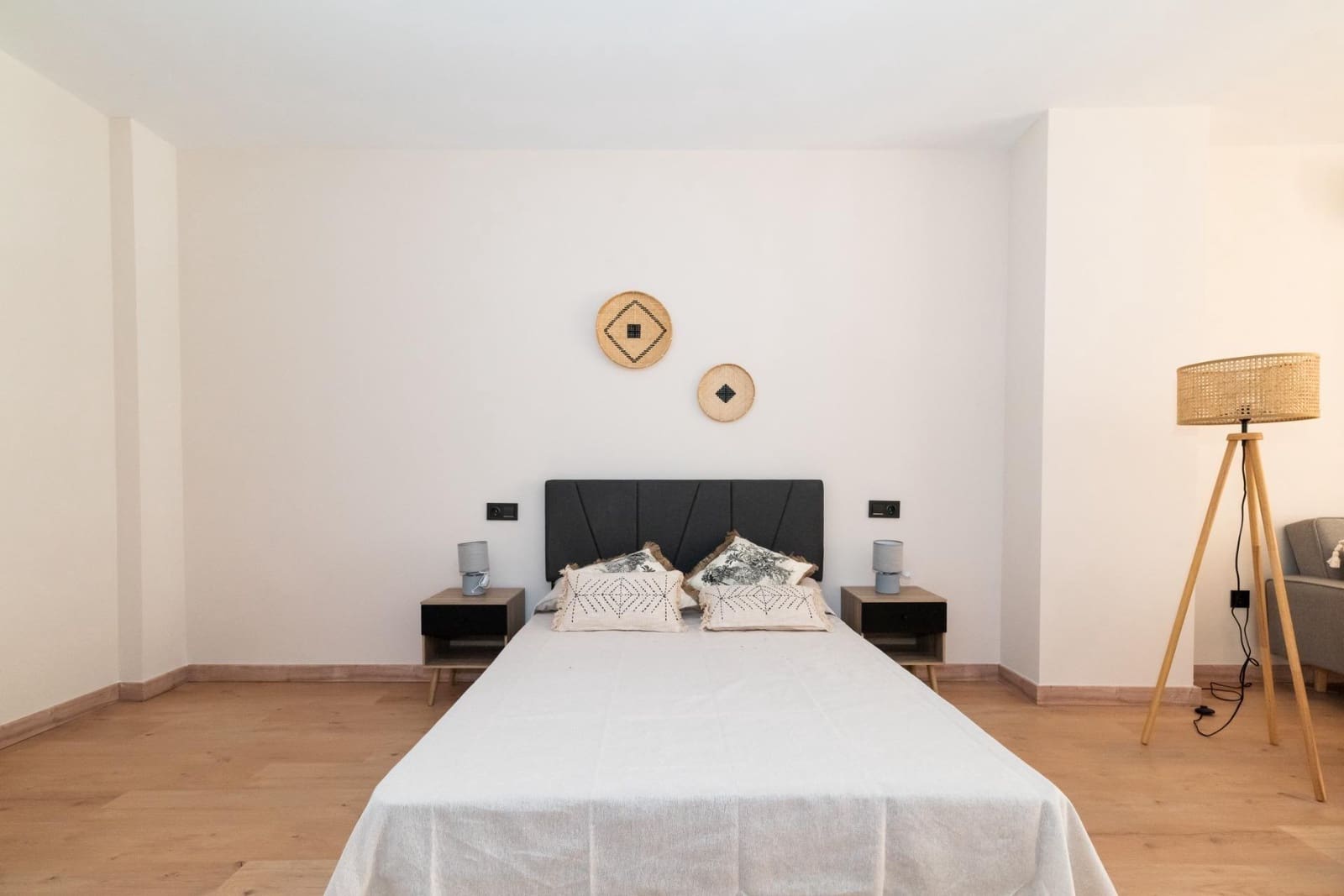 1 sovrum Vind att hyra i Granada stad - 700 € (Ref: 10043237)