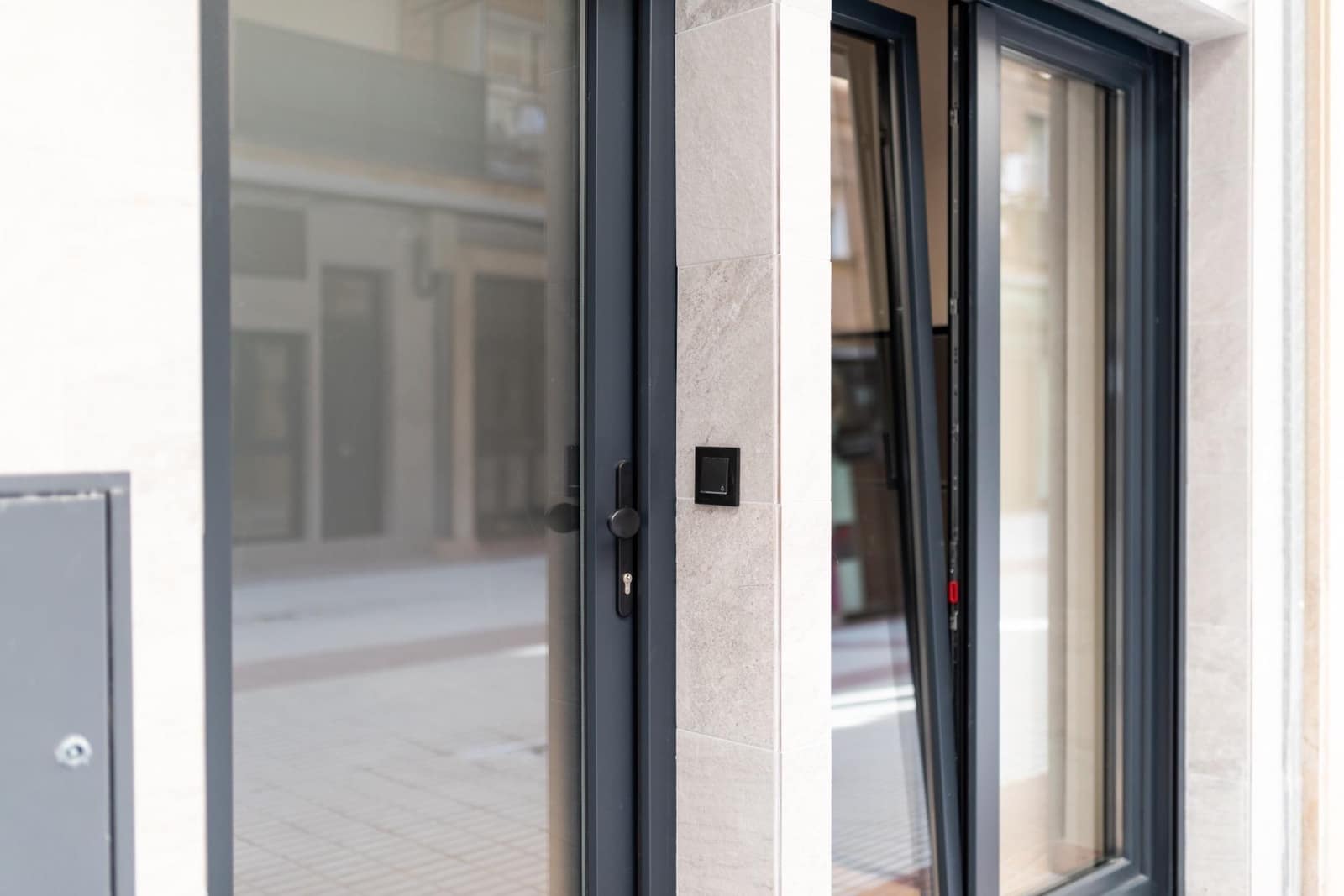 1 sovrum Vind att hyra i Granada stad - 700 € (Ref: 10043237)
