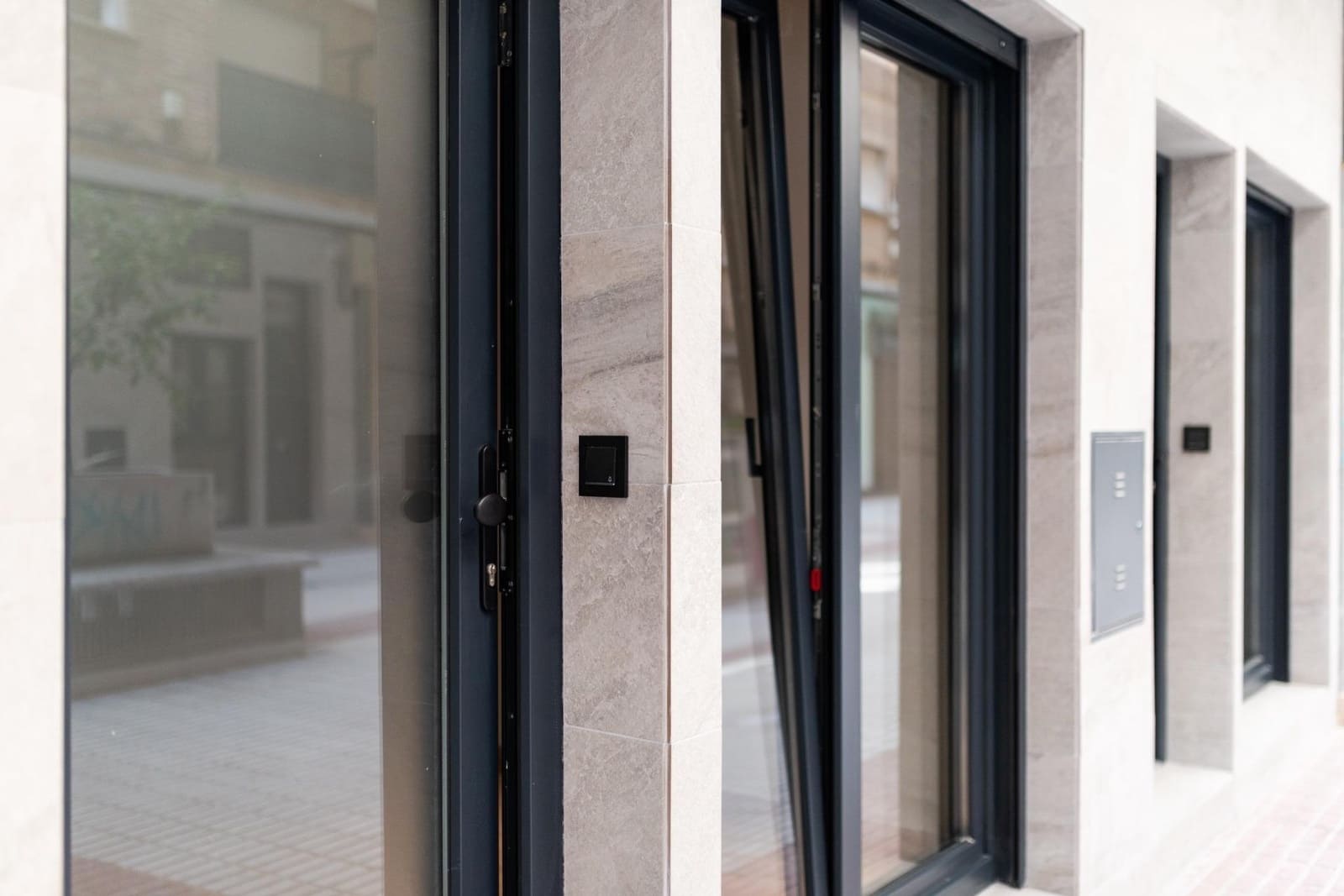1 sovrum Vind att hyra i Granada stad - 700 € (Ref: 10043237)