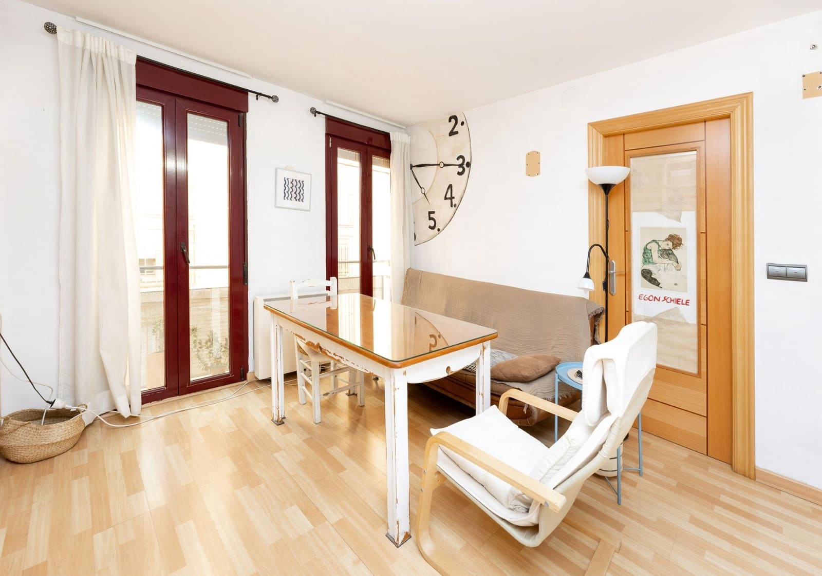 1 Zimmer Apartment zu verkaufen in Granada Stadt - 195.000 € (Ref: 10045255)