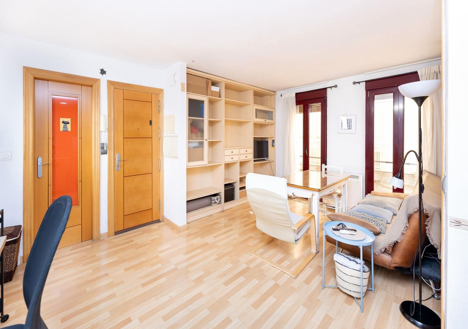 1 Zimmer Apartment zu verkaufen in Granada Stadt - 195.000 € (Ref: 10045255)