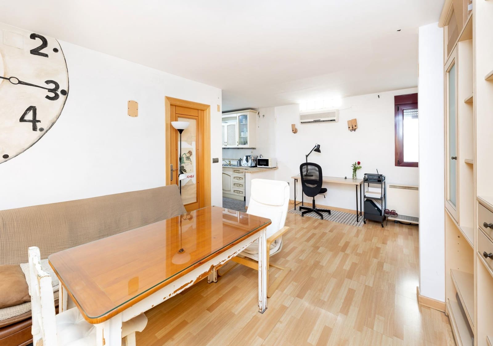 1 Zimmer Apartment zu verkaufen in Granada Stadt - 195.000 € (Ref: 10045255)