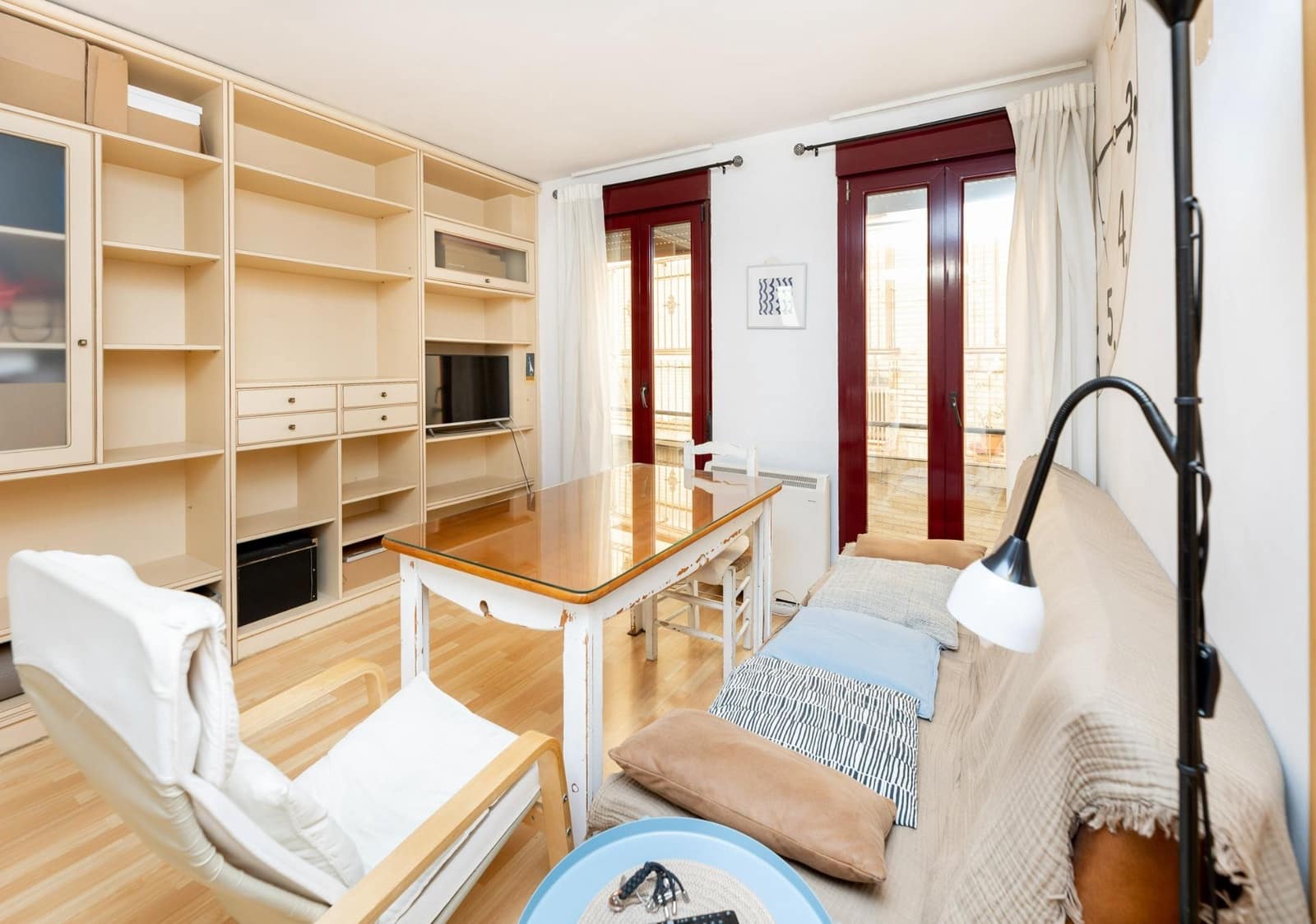 1 Zimmer Apartment zu verkaufen in Granada Stadt - 195.000 € (Ref: 10045255)