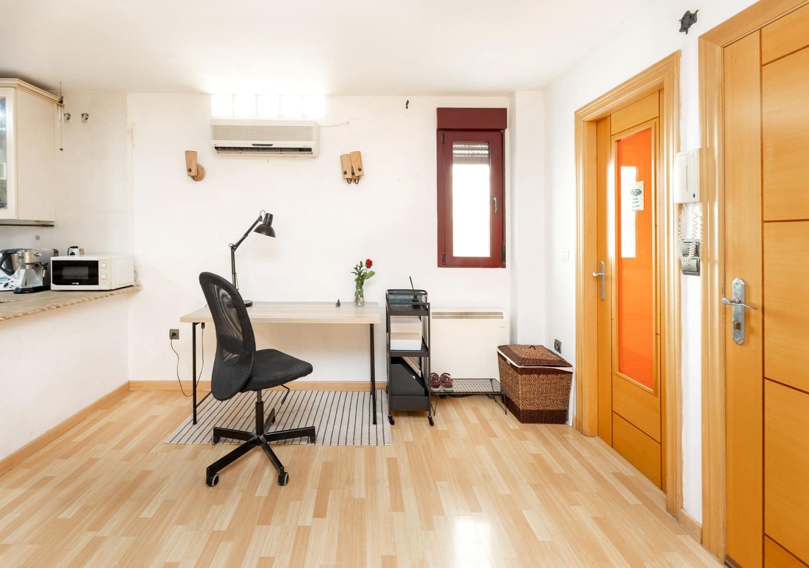 1 Zimmer Apartment zu verkaufen in Granada Stadt - 195.000 € (Ref: 10045255)