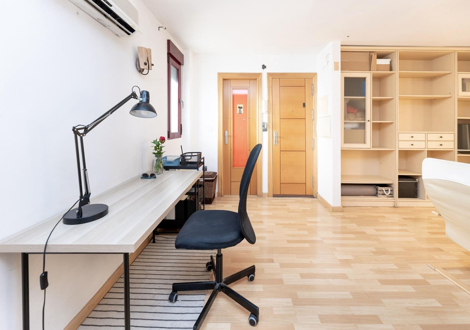 1 Zimmer Apartment zu verkaufen in Granada Stadt - 195.000 € (Ref: 10045255)