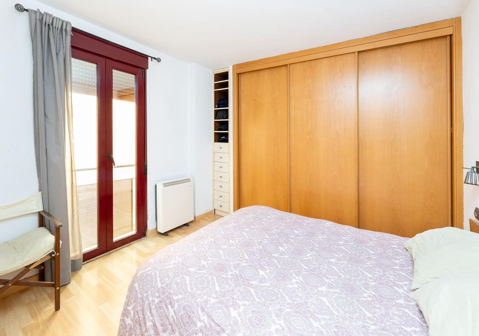 1 Zimmer Apartment zu verkaufen in Granada Stadt - 195.000 € (Ref: 10045255)