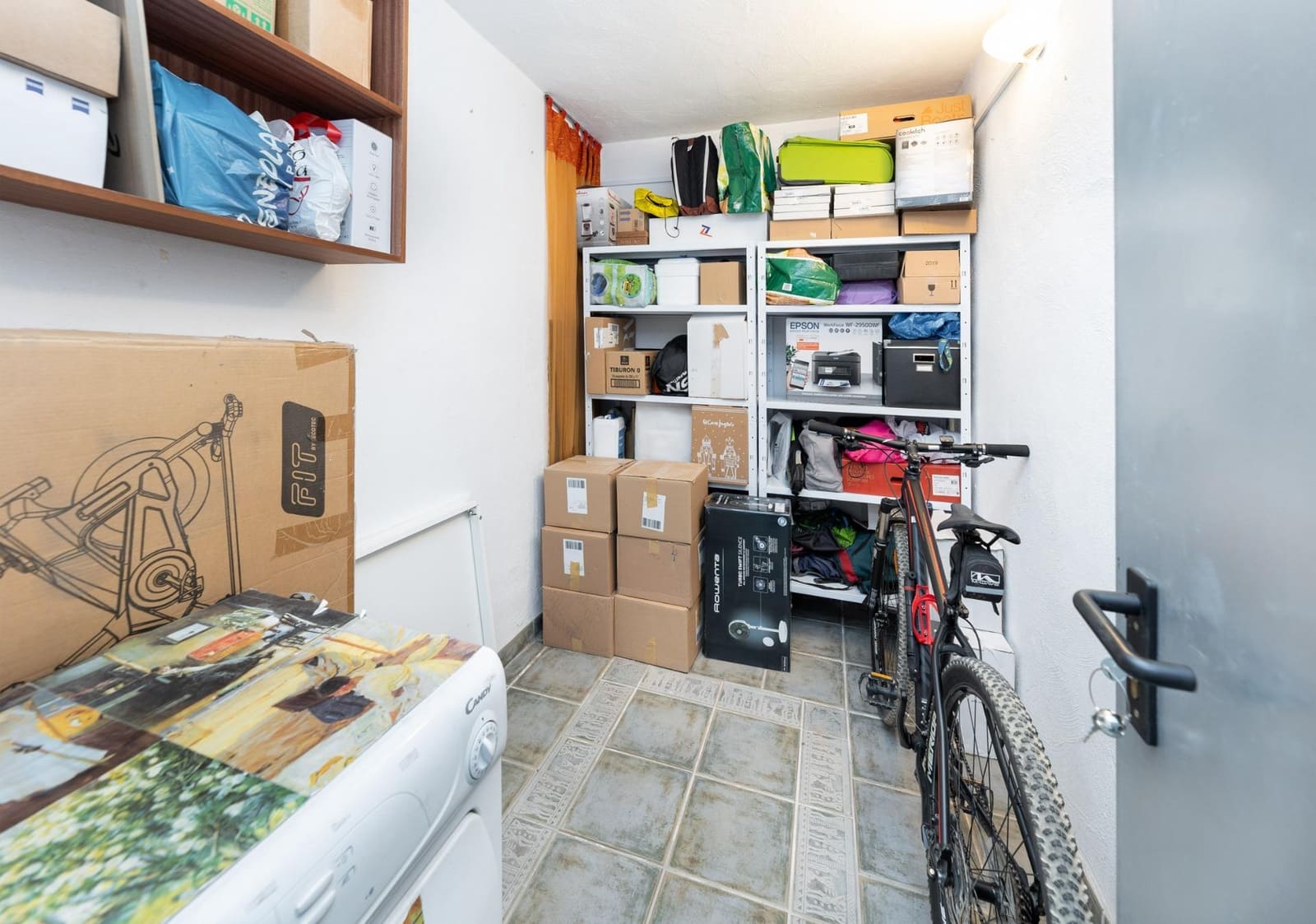 1 Zimmer Apartment zu verkaufen in Granada Stadt - 195.000 € (Ref: 10045255)