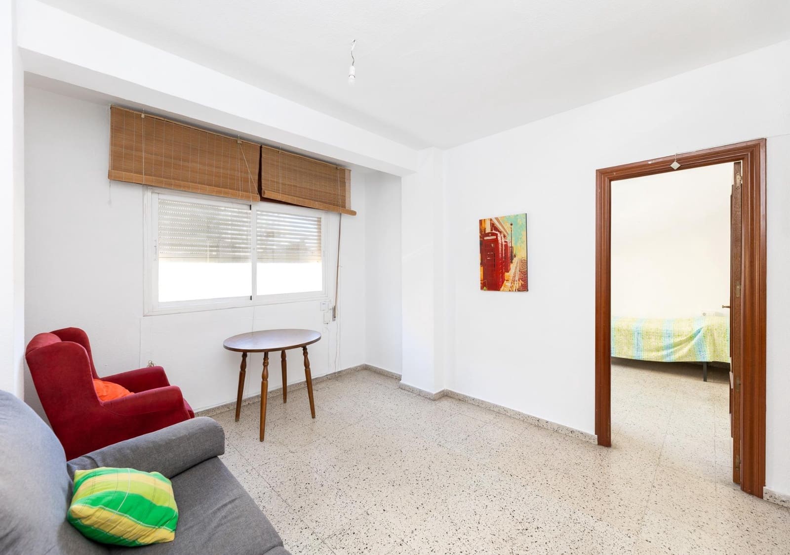 3 bedroom Flat for sale in Granada city - € 260,000 (Ref: 10047552)