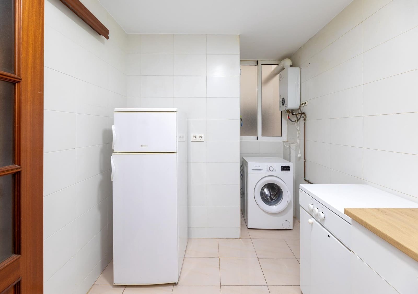 3 bedroom Flat for sale in Granada city - € 260,000 (Ref: 10047552)