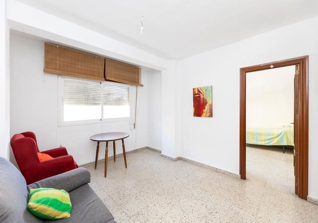 3 sypialnia Mieszkanie na sprzedaż w Miasto Grenada - 260 000 € (Ref: 10047552)