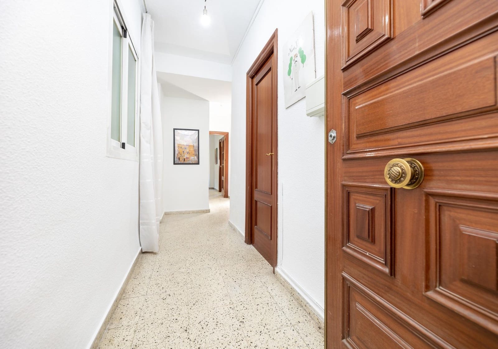 3 bedroom Flat for sale in Granada city - € 260,000 (Ref: 10047552)