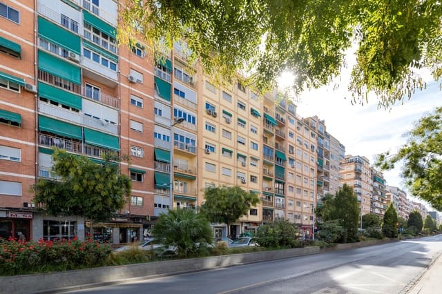 3 sypialnia Mieszkanie na sprzedaż w Miasto Grenada - 260 000 € (Ref: 10047552)