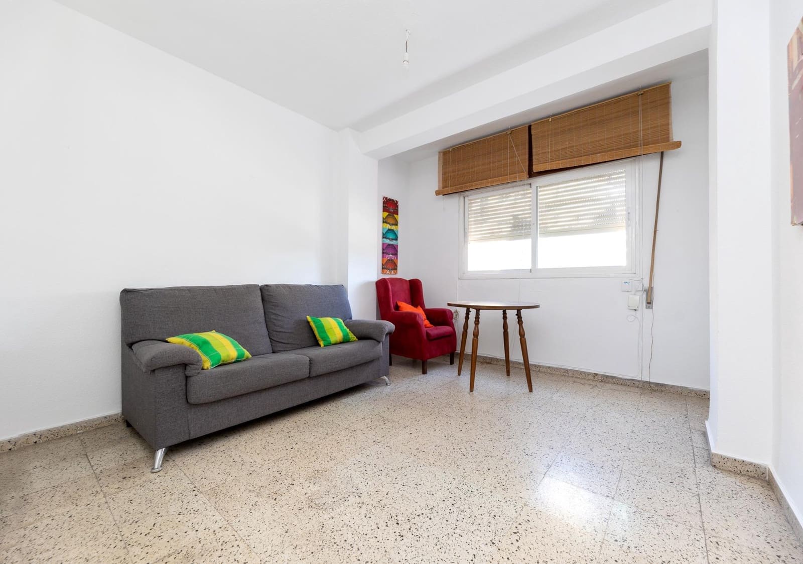 3 bedroom Flat for sale in Granada city - € 260,000 (Ref: 10047552)