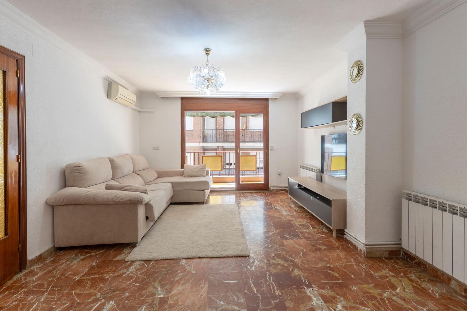 3 bedroom Flat for sale in Granada city - € 290,000 (Ref: 10047553)