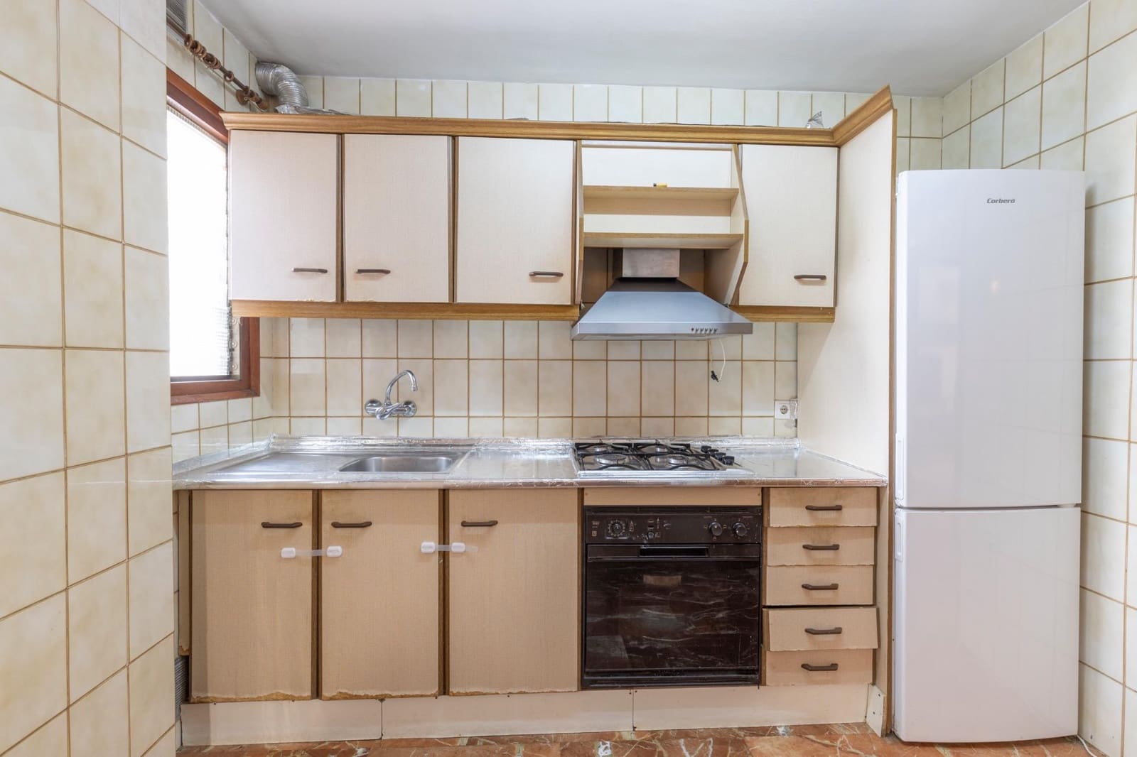 3 bedroom Flat for sale in Granada city - € 290,000 (Ref: 10047553)