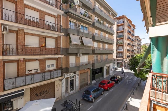 3 sypialnia Mieszkanie na sprzedaż w Miasto Grenada - 290 000 € (Ref: 10047553)