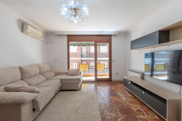 3 sypialnia Mieszkanie na sprzedaż w Miasto Grenada - 290 000 € (Ref: 10047553)