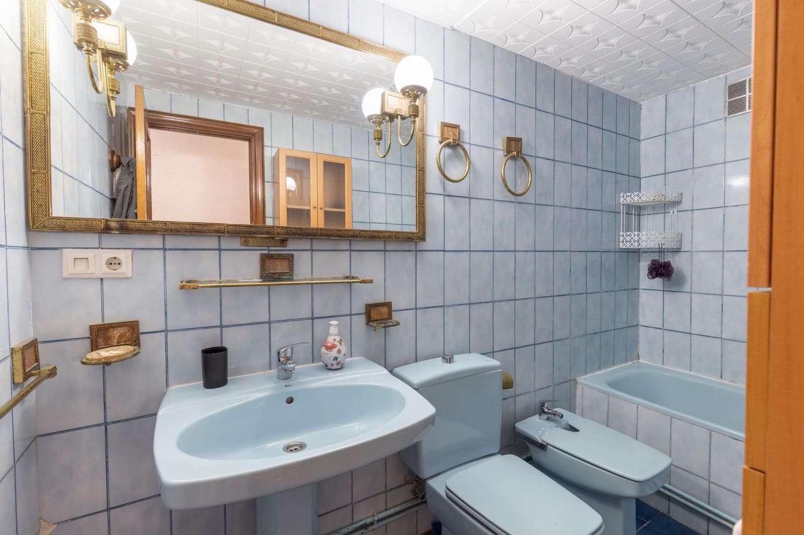 3 bedroom Flat for sale in Granada city - € 290,000 (Ref: 10047553)