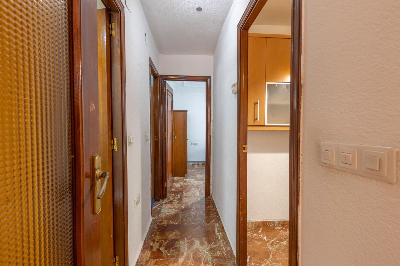 3 bedroom Flat for sale in Granada city - € 290,000 (Ref: 10047553)