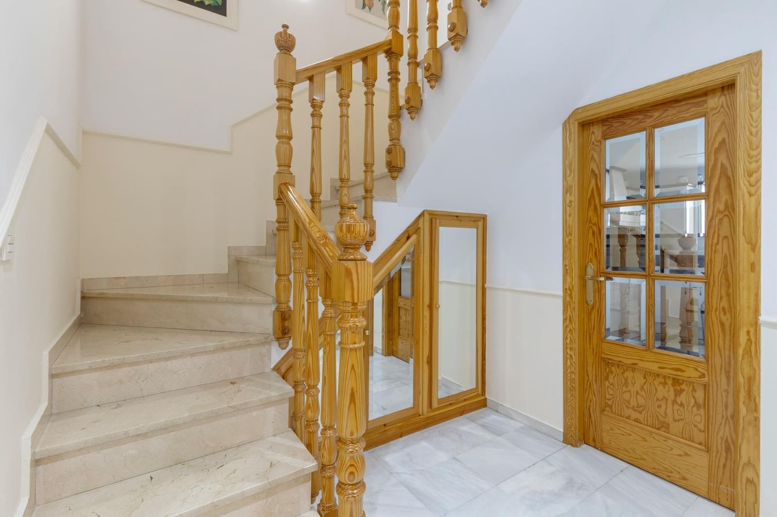 3 camera da letto Villetta a Schiera in vendita in Peligros - 254.900 € (Rif: 10049562)