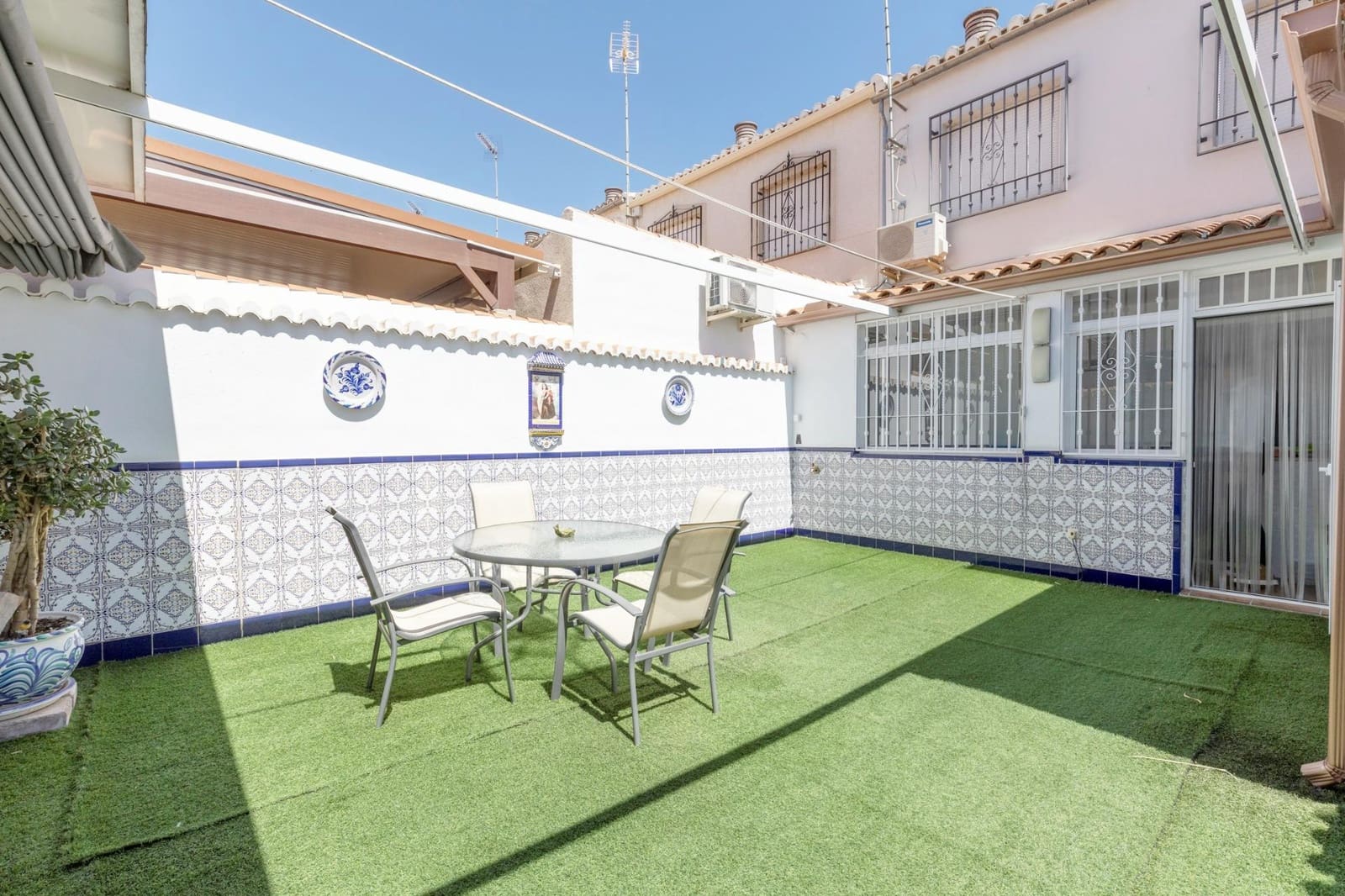 3 camera da letto Villetta a Schiera in vendita in Peligros - 254.900 € (Rif: 10049562)