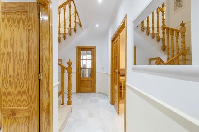 3 camera da letto Villetta a Schiera in vendita in Peligros - 254.900 € (Rif: 10049562)