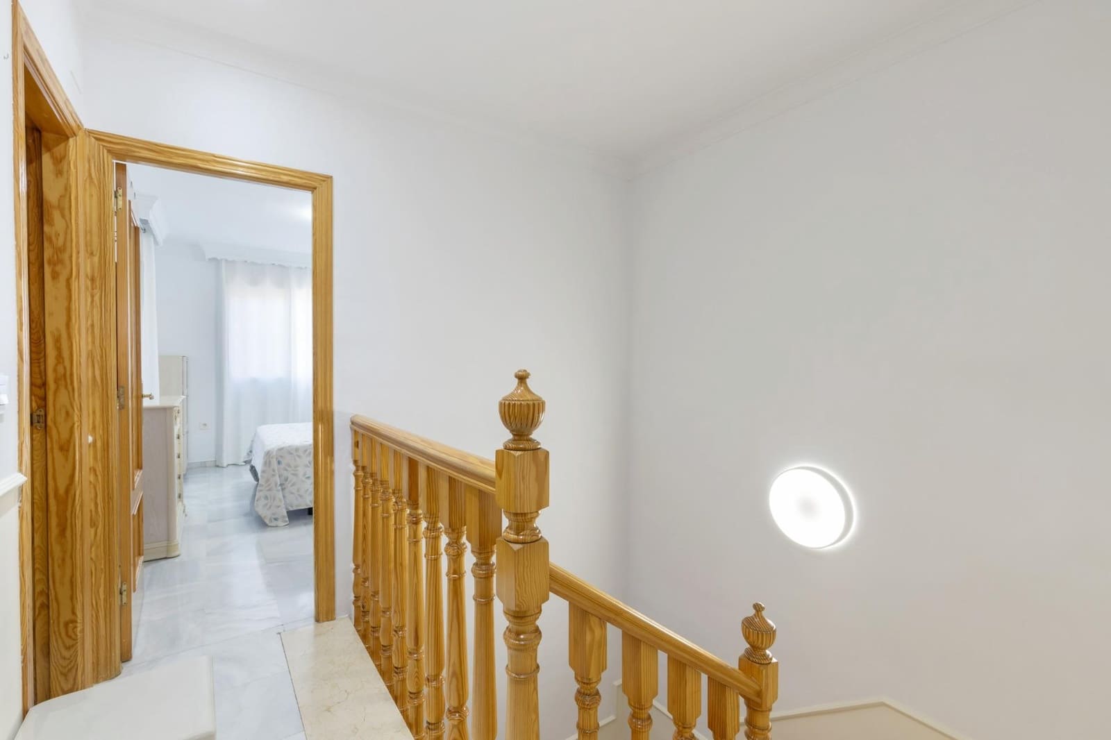 3 camera da letto Villetta a Schiera in vendita in Peligros - 254.900 € (Rif: 10049562)