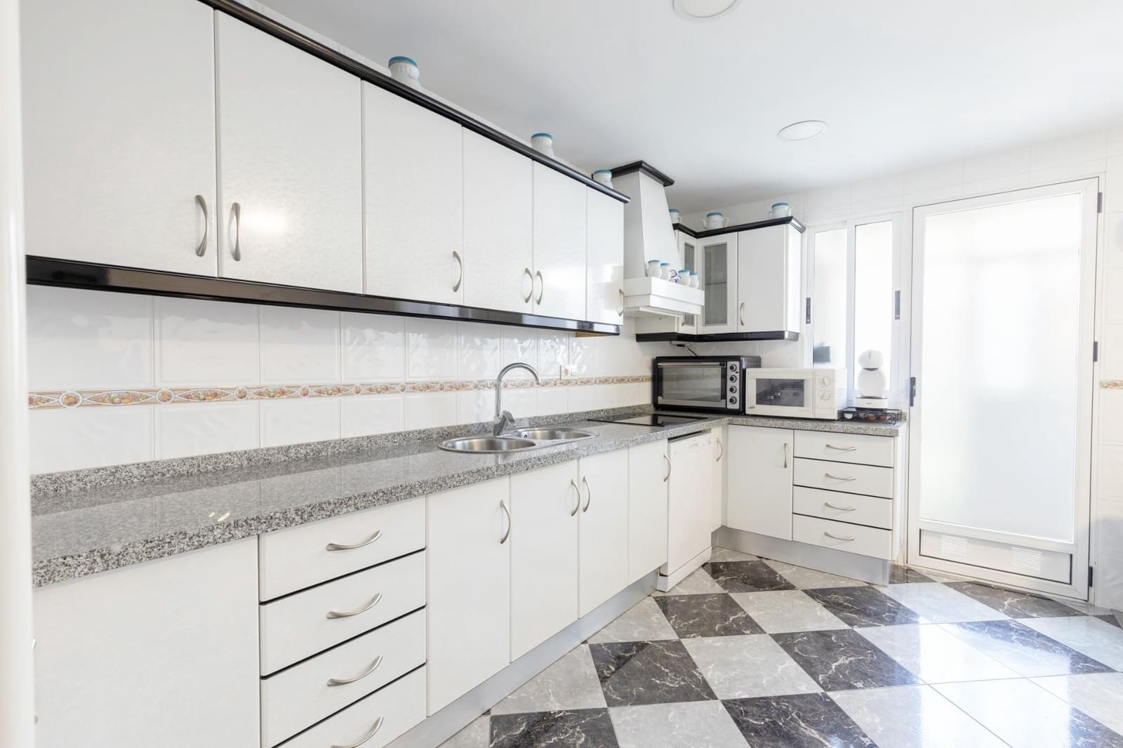 3 camera da letto Villetta a Schiera in vendita in Peligros - 254.900 € (Rif: 10049562)